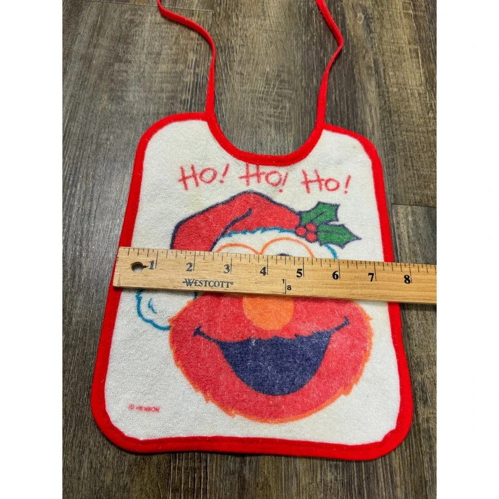 Sesame Street vintage sesame